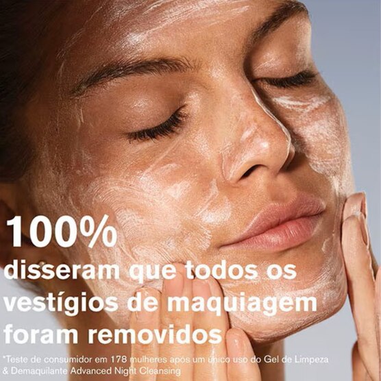 ANR CLEANSING FOAM 100ML